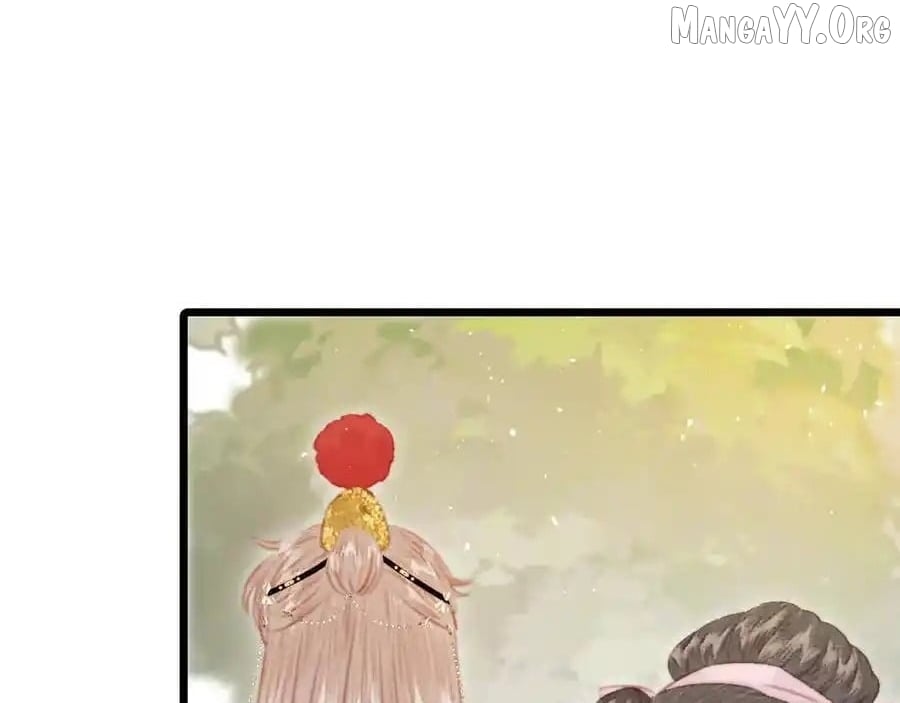 Shao Hua Long: Rebirth of the Evil Concubine’s Counterattack Chapter 27 - page 46